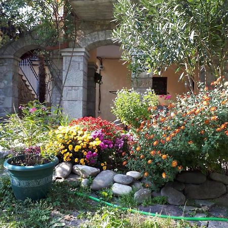 Old House Apartment With Garden Area Mtsʼkhetʼa Esterno foto